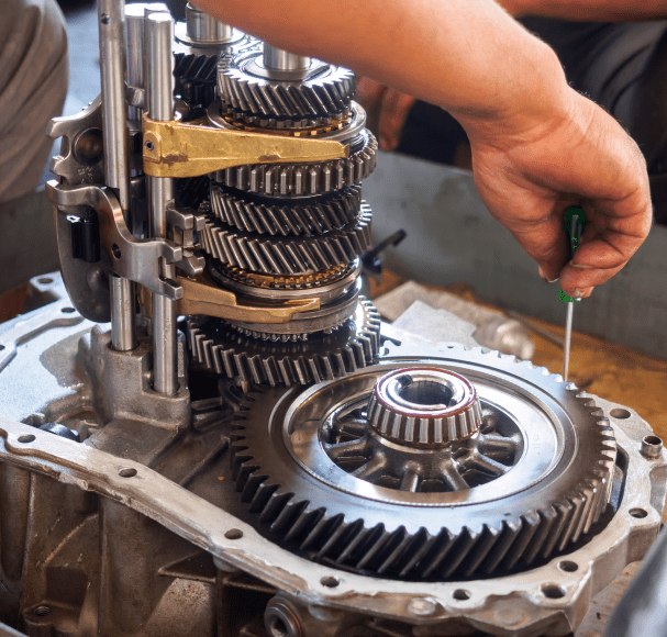 Service Image